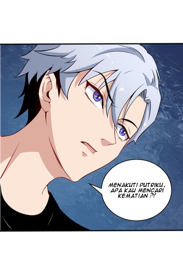 Daddy From Hell Chapter 03 Gambar 47
